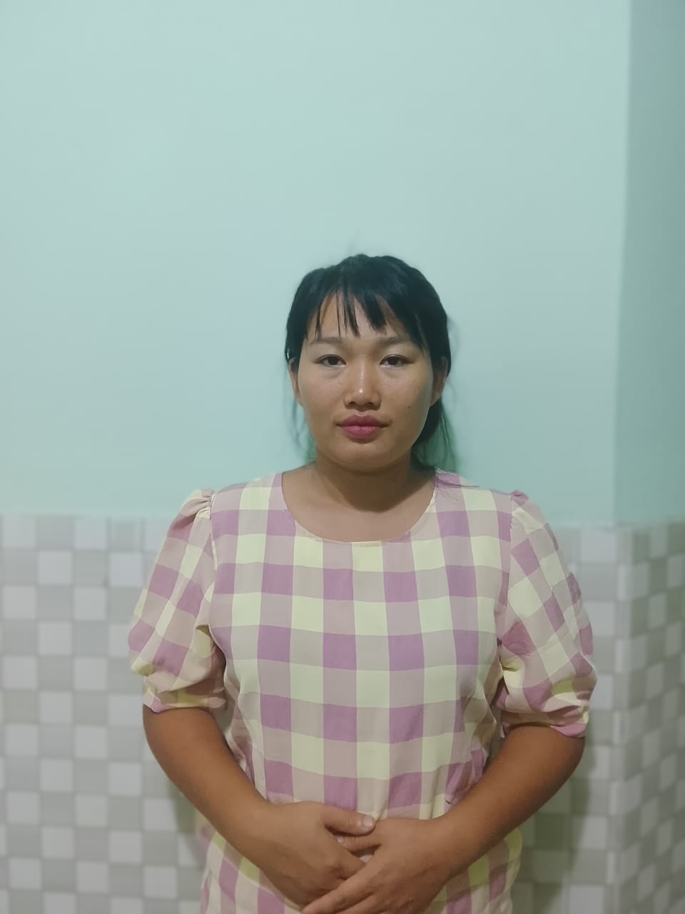 NAN KHAM NWET